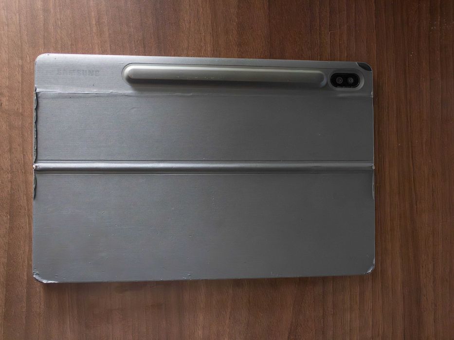 Tabletă Samsung Galaxy Tab S6 (nu lite)  + Tastatura originală