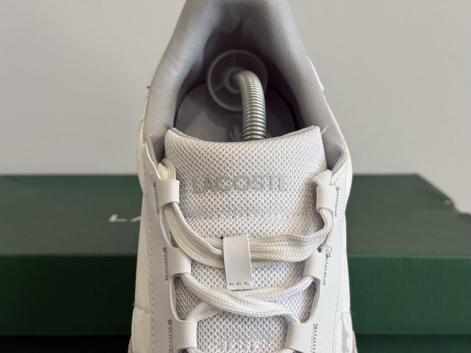 Мъжки маратонки Lacoste | 46 номер
