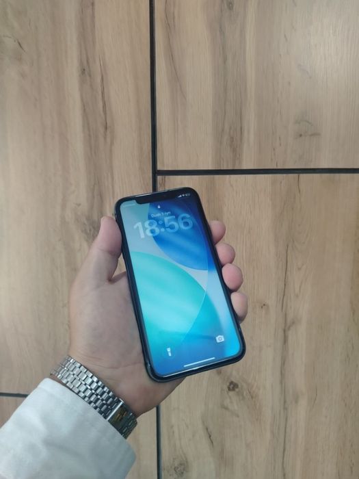 Iphone 11 ideal tel