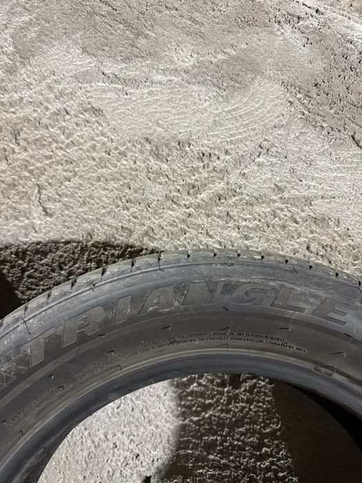 Автошины 225/60/18 Triangle