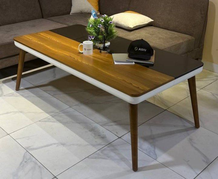 Jurnalnik stol mdf 100%