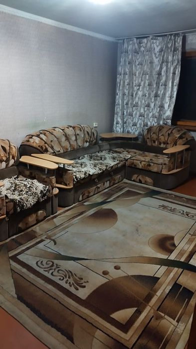 2 комн р-он рынка Дария,Тайга