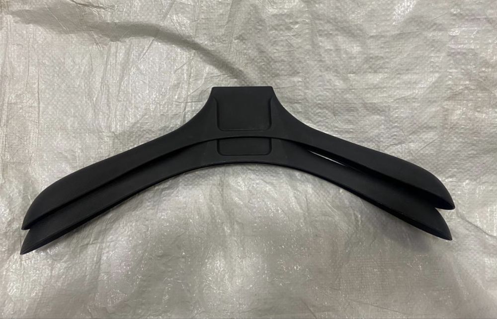 Вешалки, б/у матовые