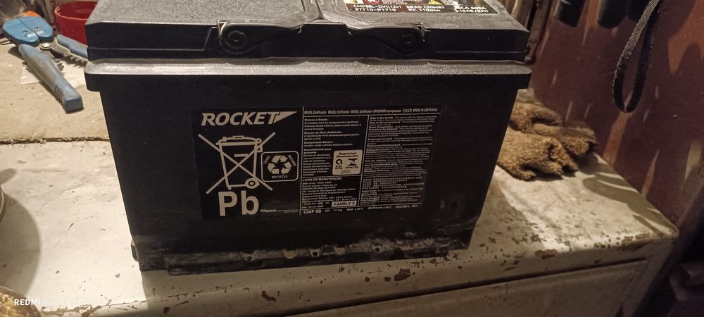 Аккумулятор хороший оригинал