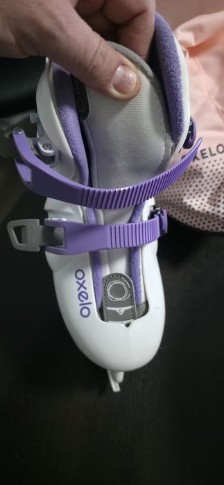 Patine Oxelo, Decathlon