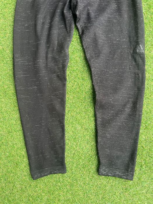 Мъжко долнище : Adidas Z.N.E. PT Prime Knit Pant Joggers Black L