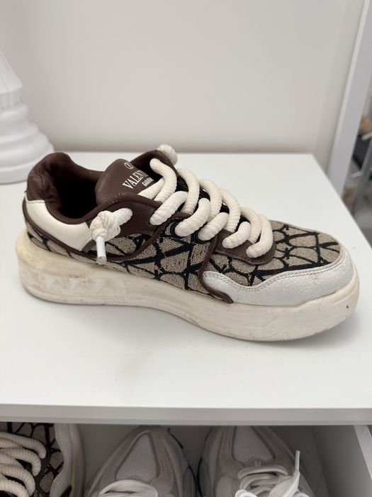 Valentino maratonki nomer 41