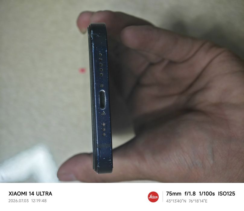 iPhone 12 4/64gb