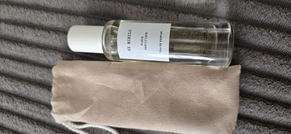 парфюм Ex Nihilo Fleur Narcotique