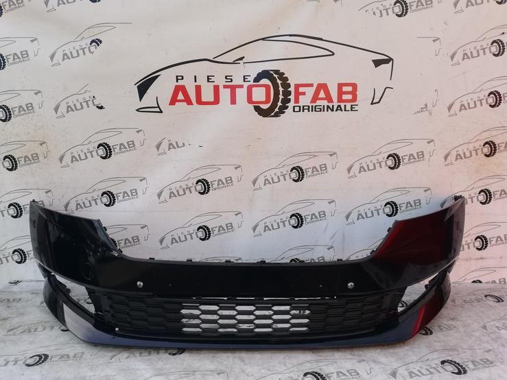 Bara fata Skoda Fabia 3 Facelift an 2018-2019-2020-2021