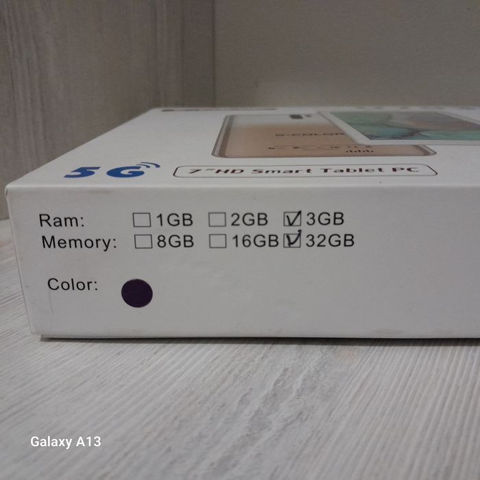 SMART Tablet PC U703*