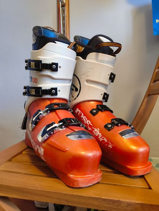 Rossignol Radical World Cup 130