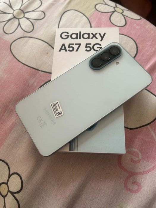 Samsung A57 128GB