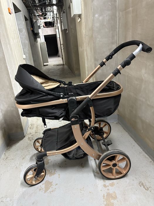 Коляска трансформер