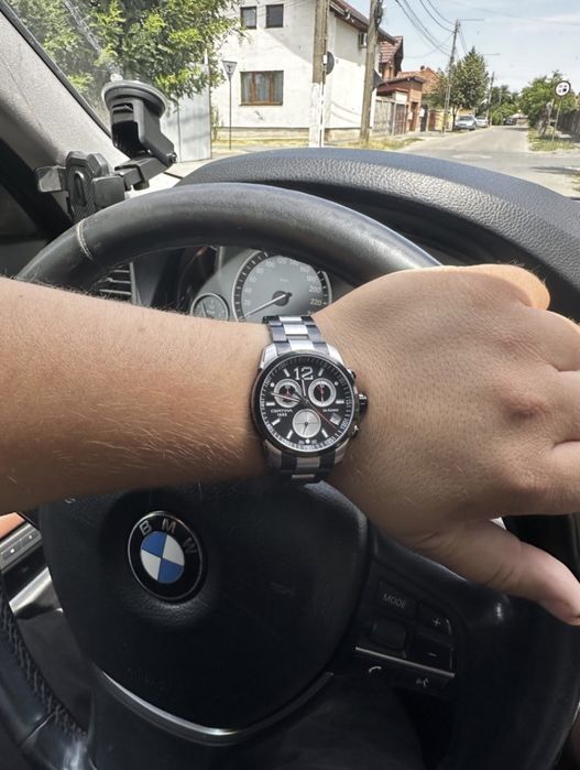 Ceas Certina Ds Rookie