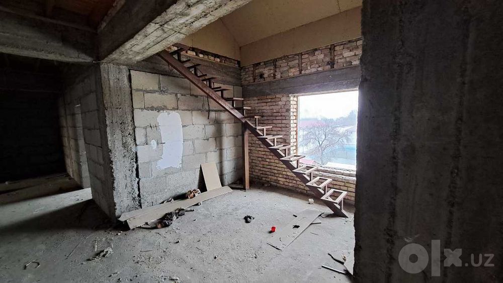 Ko`p qavatli turar joydagi xonadon (11/b - uy, 5-xonadon)