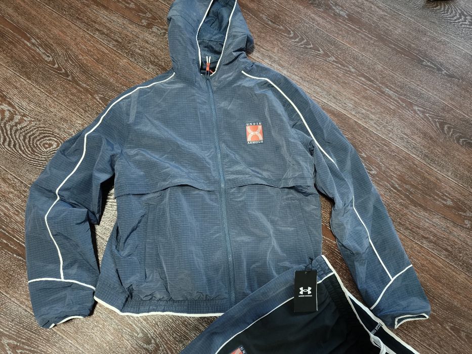 Under armour костюм original