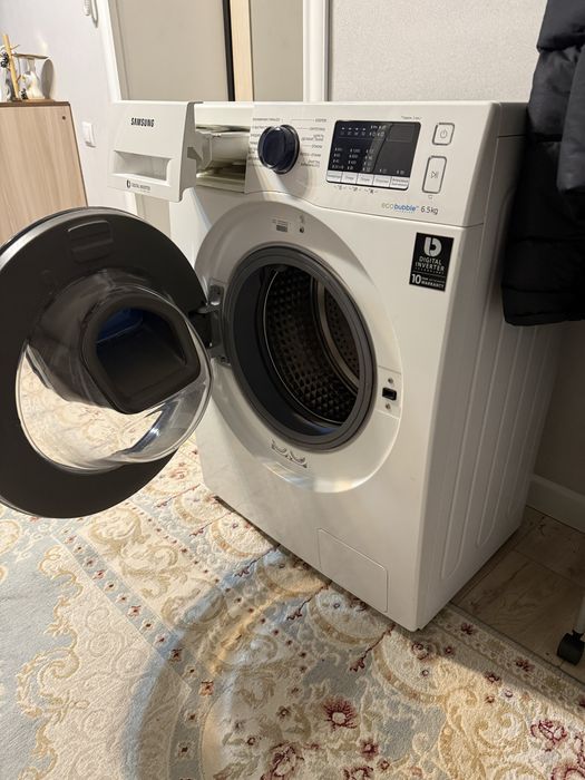 Стиральная машина Samsung