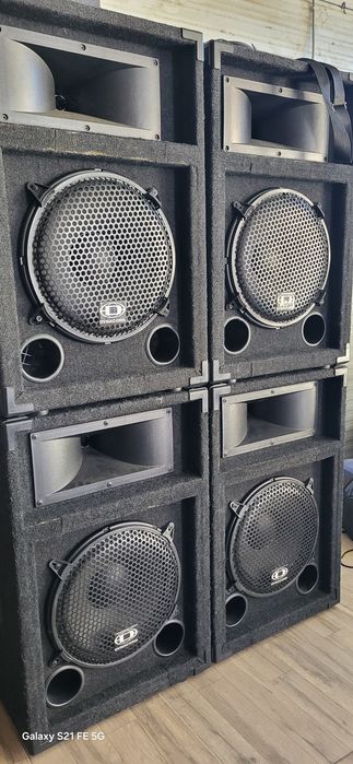 Професионално озвучаване