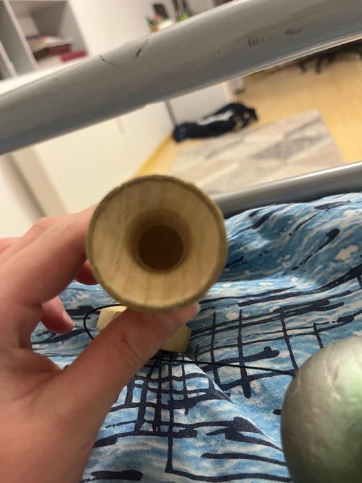 vand kendama aproapte noua