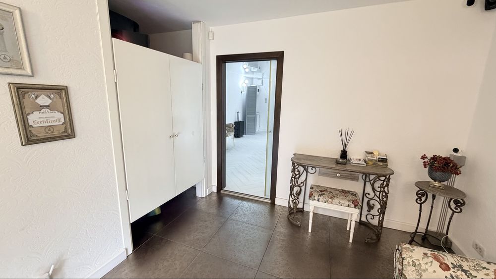 Apartament/spatiu comercial de vanzare sau inchiriat