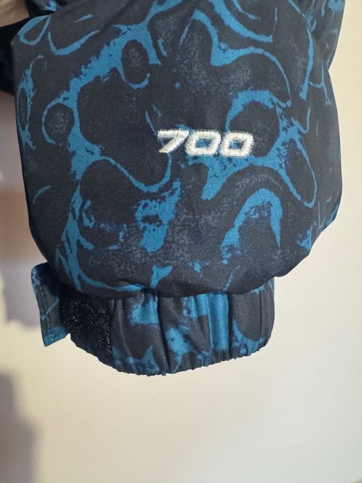 The North Face 1996 RETRO NUPTSE JACKET.