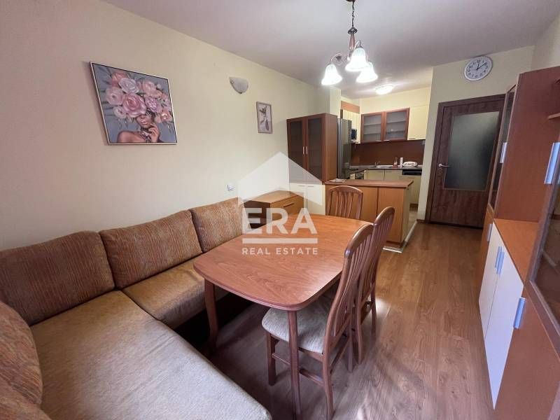 Дава се под наем Двустаен апартамент в Варна, Окръжна болница - 56 кв.м за 500 € - Снимка #3