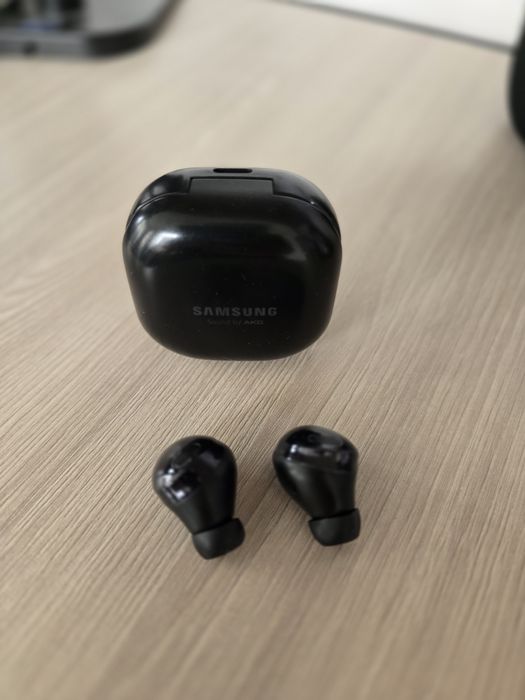 Наушники Galaxy Buds Pro