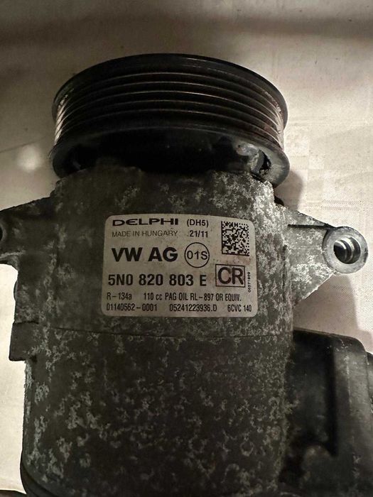 Compresor ac 5N0820803E