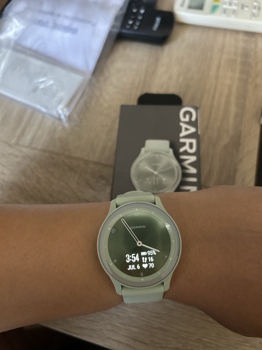 Garmin Vivomove Sport