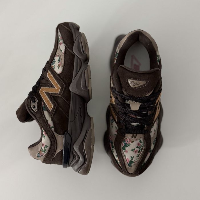 New Balance 9060 Atmos Pink