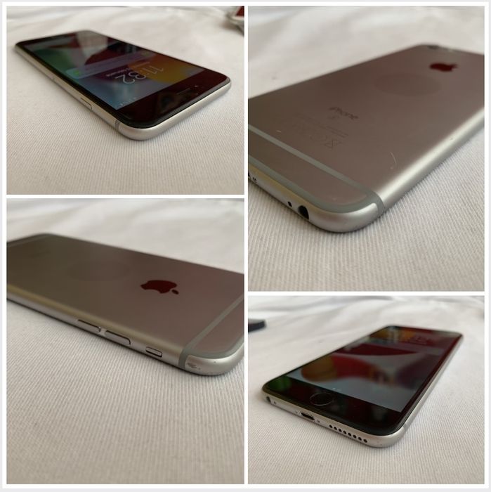 Iph.on 6s Plus 250lei