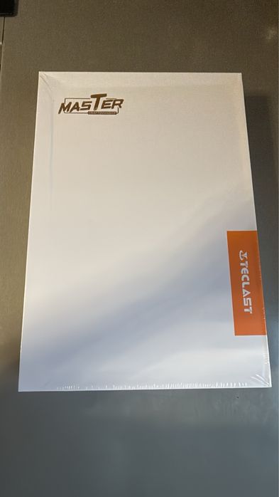 Tableta PS Teclast T65 Master 256GB Produs Nou/Sigilat