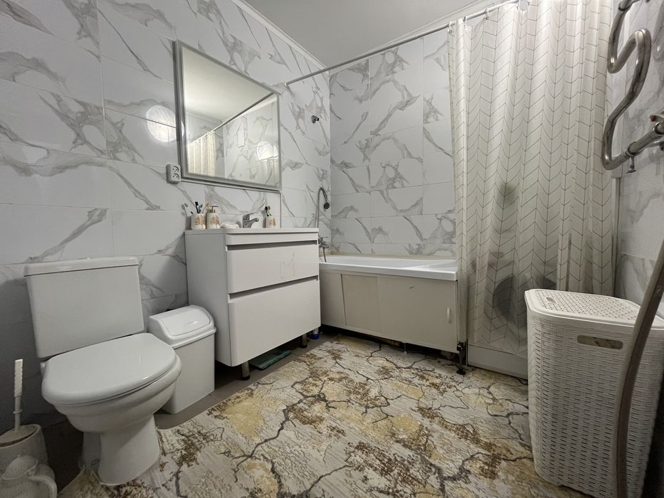 Продам 2 ком квартиру