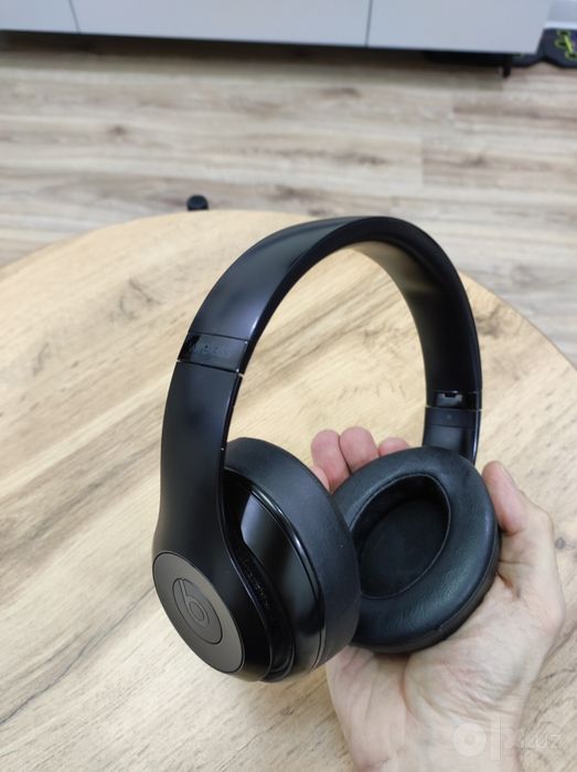 Наушники beats studio 3. Отличное состояние