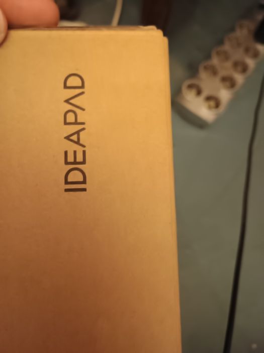 Laptop Lenovo  IdeaPad