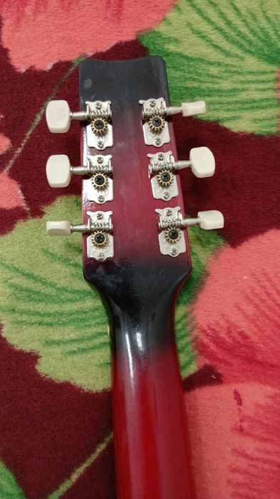 Гитара аргинал сумка бар