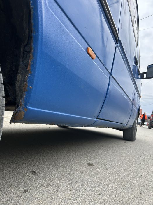 Vând dubã 3,5T lt35