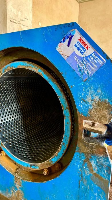 Кілем жуу Чистка ковров