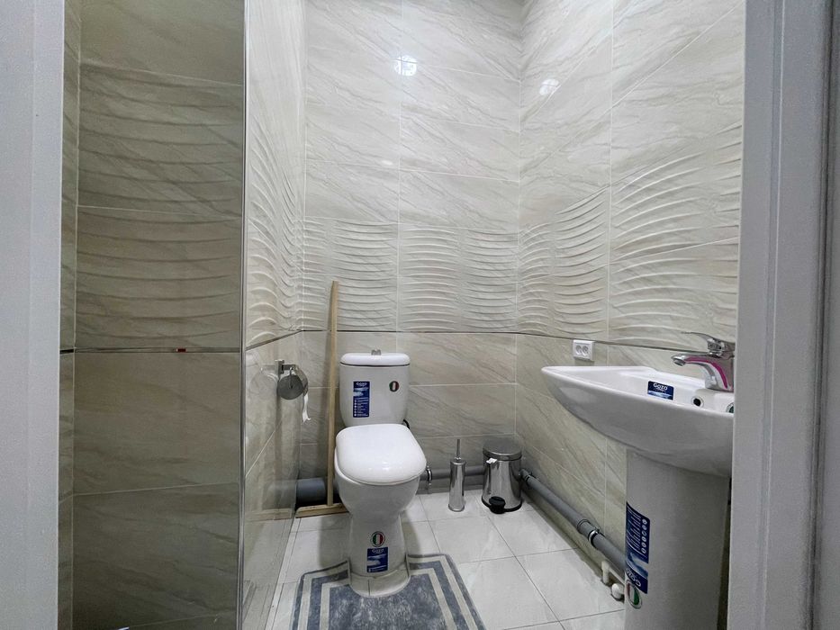 Посуточная аренда 3-х комнатной квартиры на метро Дружба народов