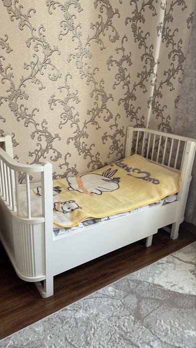 Продается детская кроват