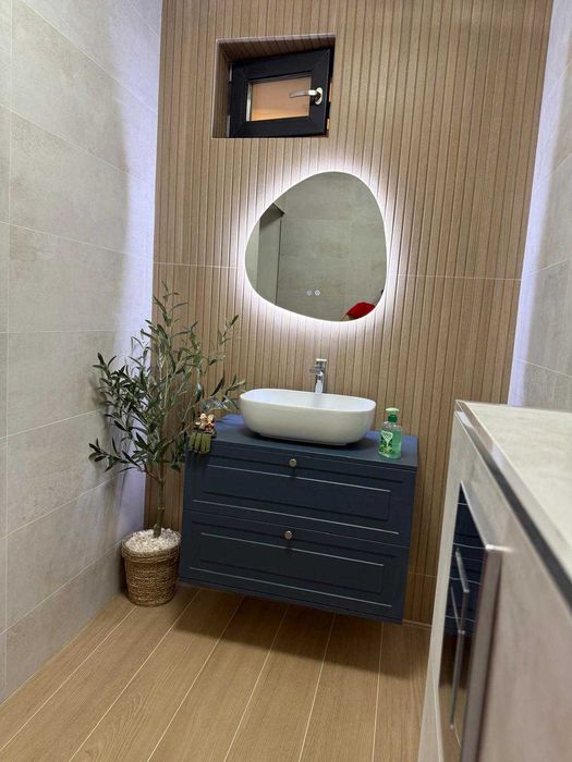 Firma de constructii de la A la Z, cu supraveghere inginer