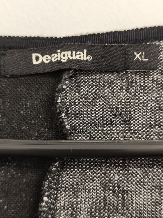 Desigual bluza dama M