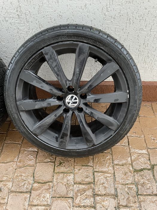 Jante R18 225/40/18