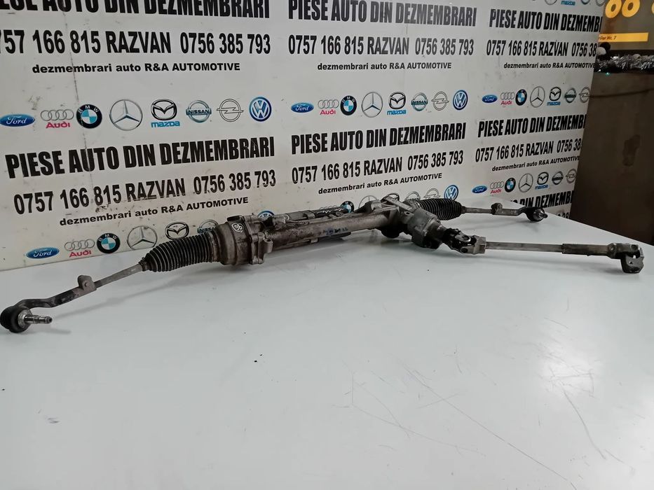 Caseta Directie BMW F20 F21 F22 F30 F32 F33 F34 F36 Cod 6881264