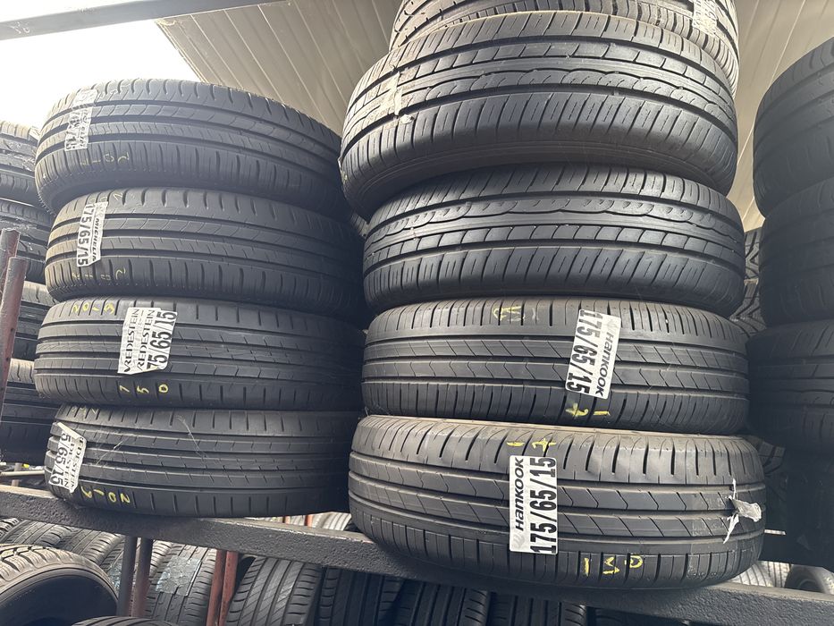 175/65/15 Michelin