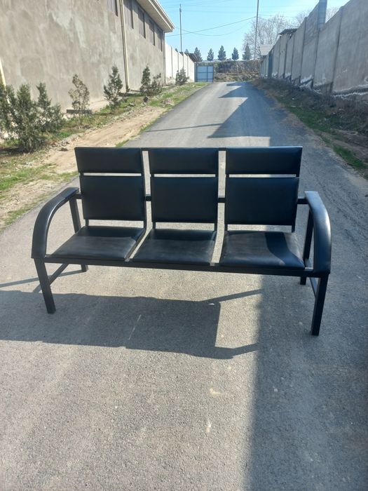 Айрапорт кресло ва стул ишлаб чикариш