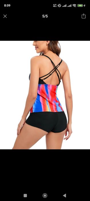 Продам Купальник новый