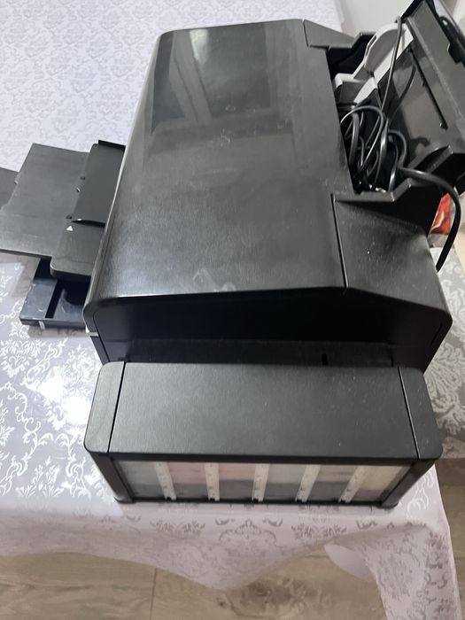 Принтр Epson L805