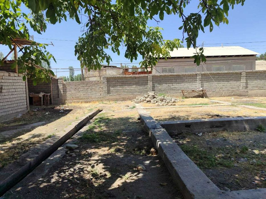 Продается земельный участок